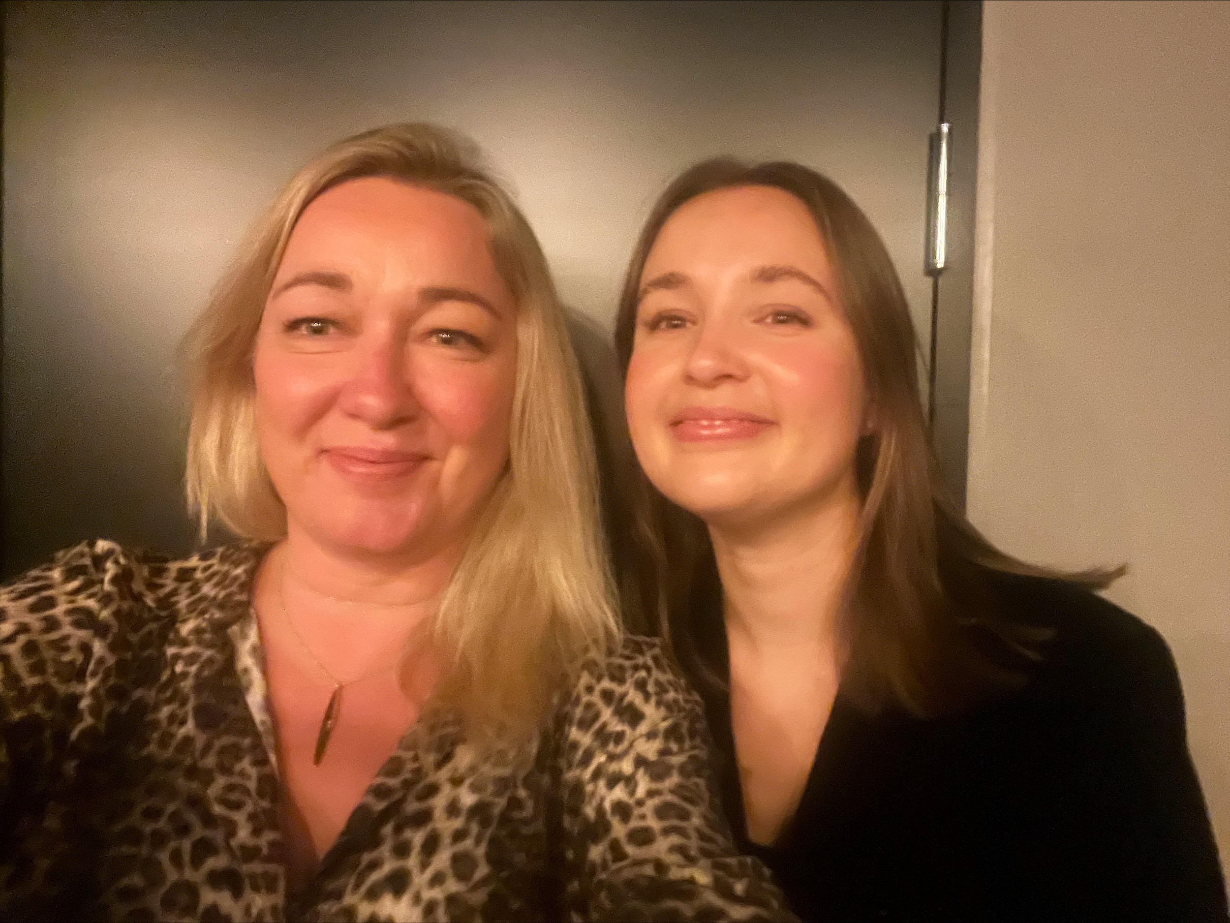 Simone Rak Simone er CEO i nystartet selskap - Skolefaglig samarbeid